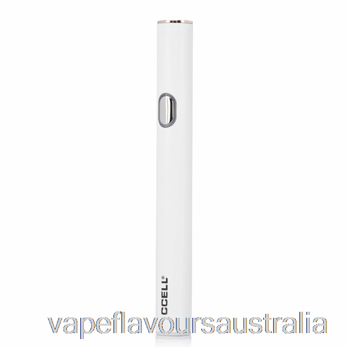 Vape Australia Ccell M3B Pro Vaporizer Battery White